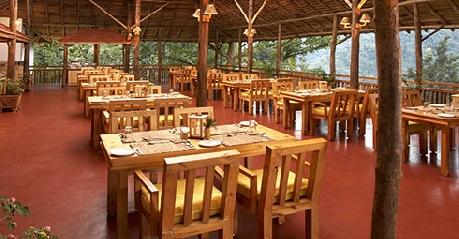 Kurumba Village Resort